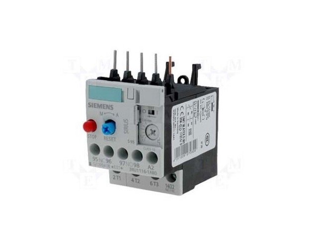 Nếu bạn chưa biết rơ le là gì thì đây là công tắc điện có chức năng kiểm soát mạch điện