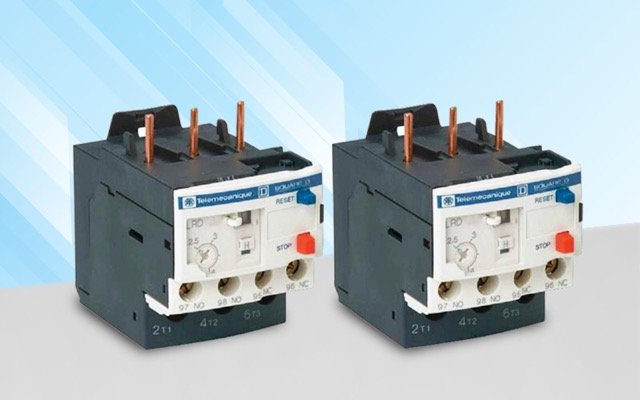 Trên thị trường hiện nay có rất nhiều loại rơ le với đa dạng kiểu dáng, công dụng