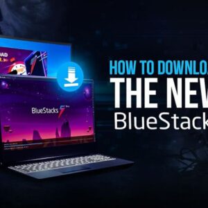 HOT Cài đặt [[giả lập Bluestacks]] chơi game