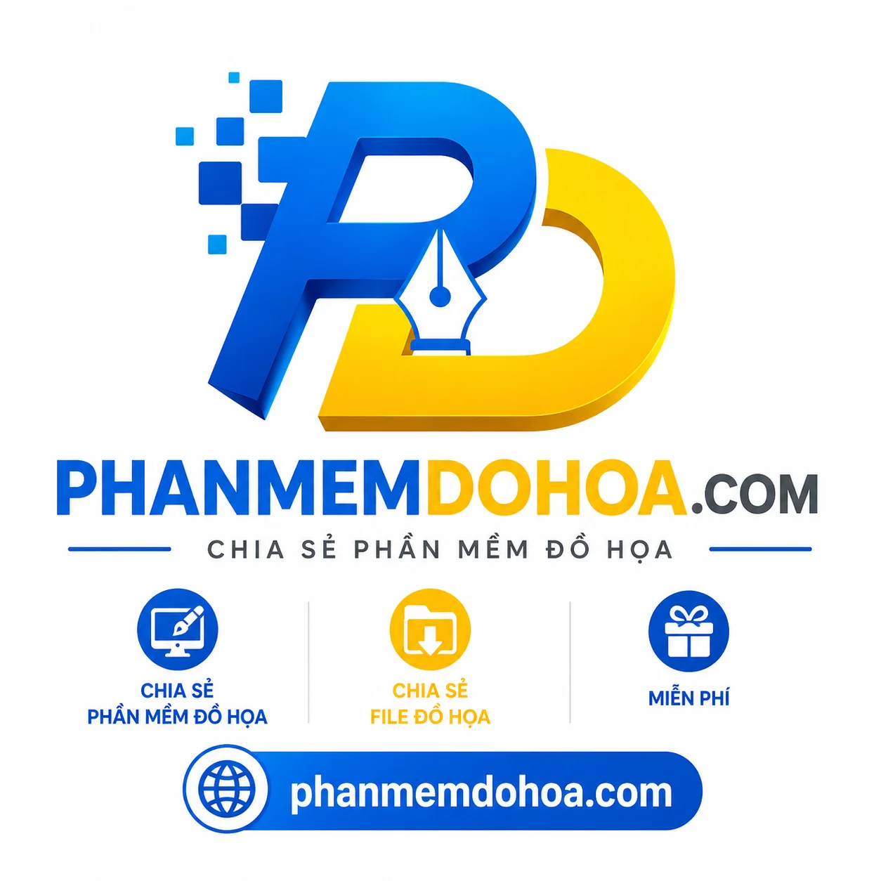 Phần mềm đồ hoạ