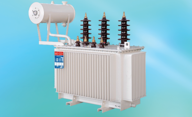Máy biến thế biến đổi dòng điện thích hợp