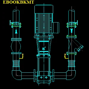 Thư viện cad ppr