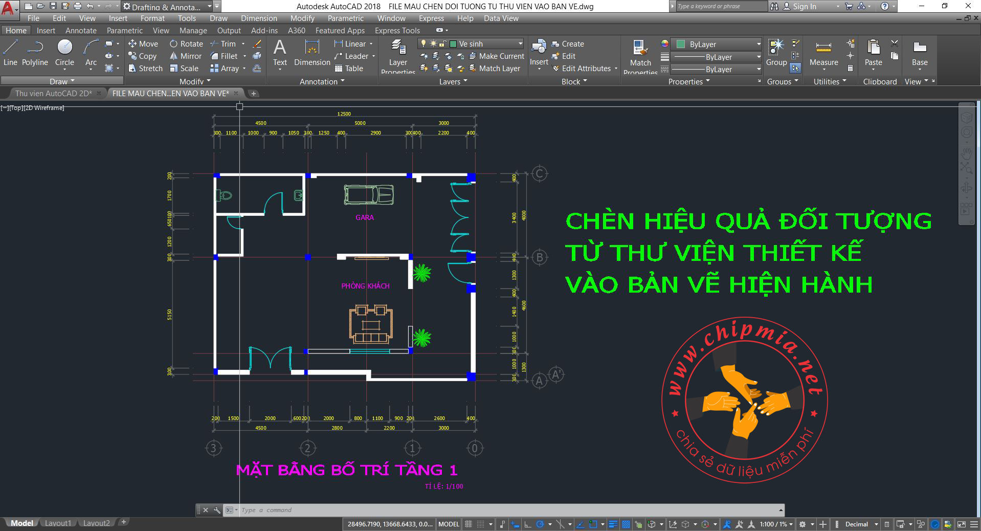 thu-vien-autocad-2d-cach-chen-oi-tuong02.jpg