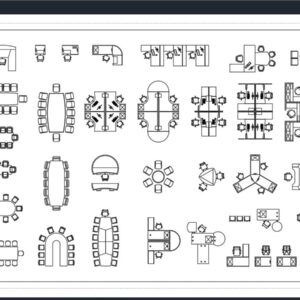 Flile cad thư viện