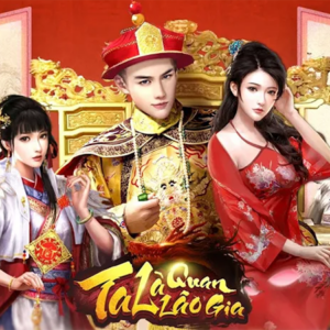 hướng dẫn cài game ta là quan lão gia trên PC