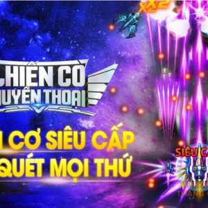 hướng dẫn cài game chiến cơ huyền thoại trên PC