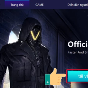hướng dẫn cài game Clash of clan trên PC