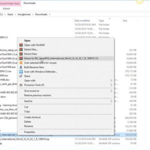 tải phần mềm smart pss cho máy tính