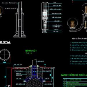 File thư viện cad điện, điện dân dụng, điện công nghiệp